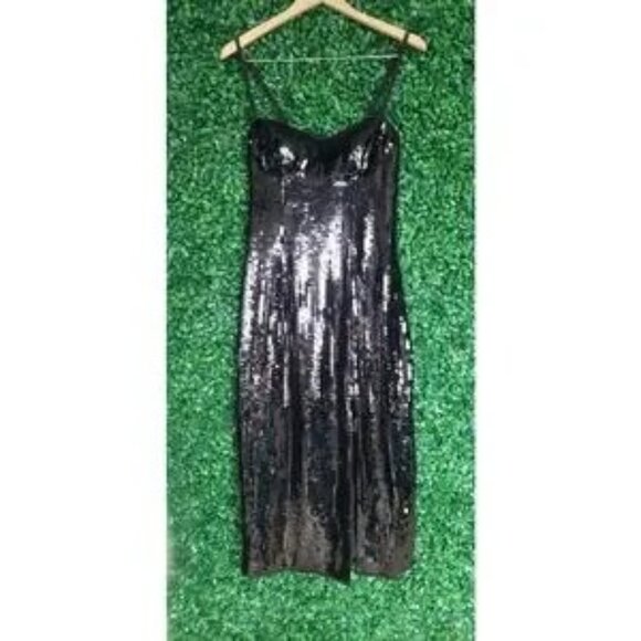 51. J.Crew Invite dress in sequin - Picture 5 of 16